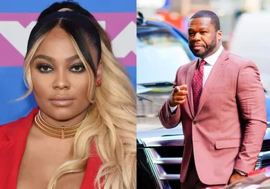 Jamie McCarthy/Getty Images, Gotham/Getty Images