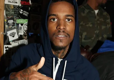 Johnny Nunez/WireImage/Getty Images