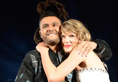 Kevin Mazur/LP5/WireImage/Getty Images