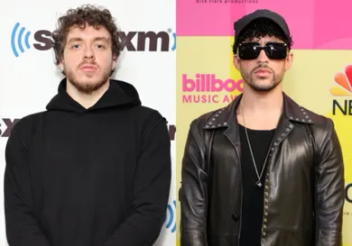 Cindy Ord/Getty Images & Rich Fury/Getty Images