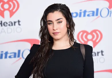 Photo by Emma McIntyre/Getty Images for iHeartMedia