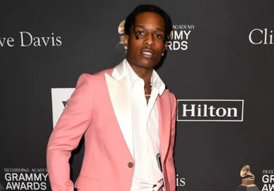 Frazer Harrison/Getty Images