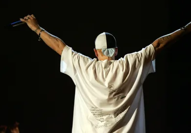 Kevin Winter/Getty Images