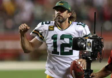 Ezra Shaw/Getty Images