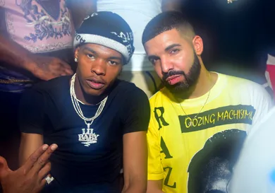 Prince Williams/WireImage/Getty Images