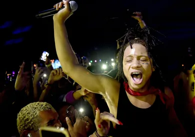 Scott Dudelson/Getty Images