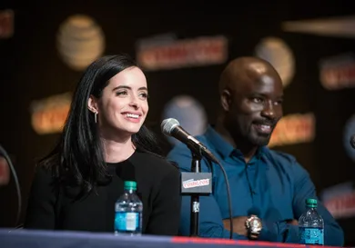 Dave Kotinsky/Getty Images