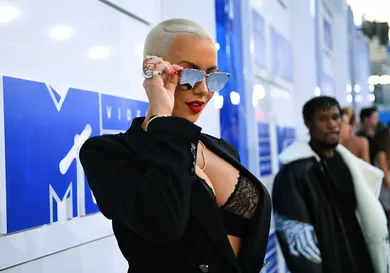 Larry Busacca/Getty Images