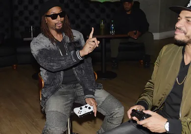 Marcus Ingram/Getty Images for Xbox