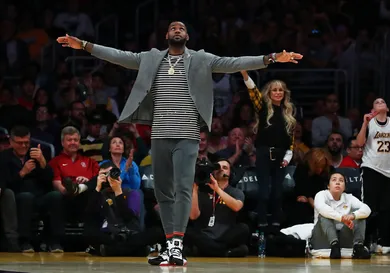 Yong Teck Lim/Getty Images