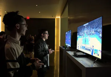 Charley Gallay / Getty Images