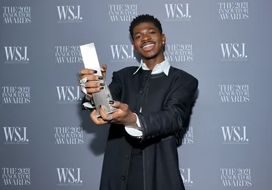 Jamie McCarthy / Staff / Getty Images