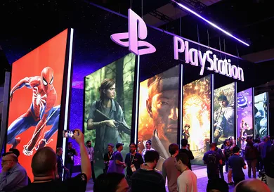 Christian Petersen/Getty Images