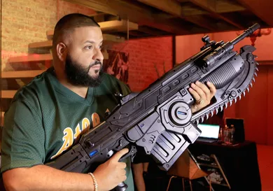 Anna Webber/Getty Images