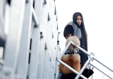 Rebecca Smeyne/Getty Images