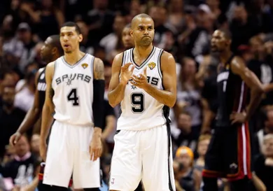 Kevin C. Cox/Getty Images