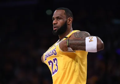 Harry How/Getty Images