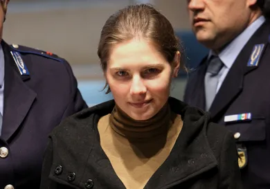 Franco Origlia/Getty Images