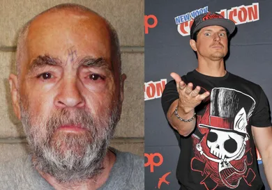 California Department of Corrections and Rehabilitation via Getty Images, Daniel Zuchnik/Getty Images