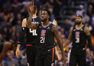 Christian Petersen/Getty Images