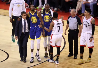 Claus Andersen/Getty Images