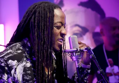 John Parra/Getty Images