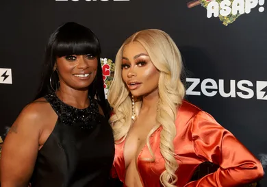 Arnold Turner/Getty Images