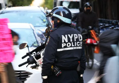 Michael M. Santiago/Getty Images