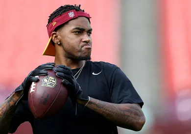 Matt Hazlett/Getty Images