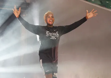 Richard Rodriguez / Getty Images