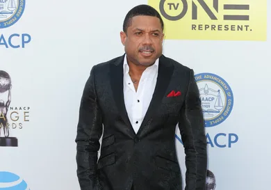 Imeh Akpanudosen / Getty Images