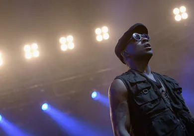 Steven Ferdman/ gettyimages