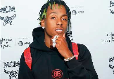 Lars Niki / Getty Images