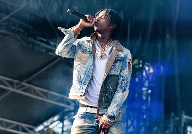 Barry Brecheisen/WireImage/Getty Images