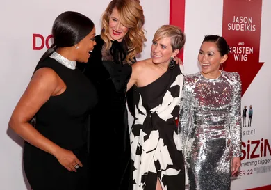 Christopher Polk/Getty Images