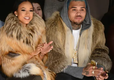 Noam Galai/Getty Images for Mercedes-Benz Fashion Week