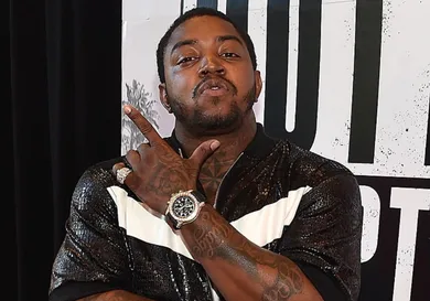 Paras Griffin / Stringer / Getty Images