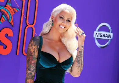 Leon Bennett/ Getty Images