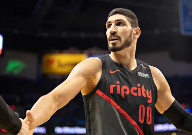 Wesley Hitt/Getty Images