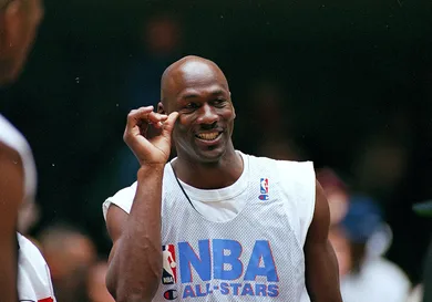 Brian Bahr/Getty Images