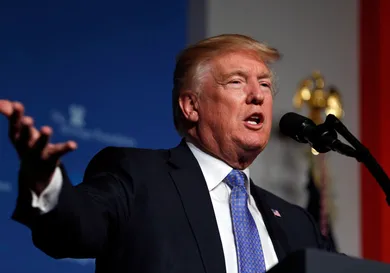 Martin H. Simon - Pool/Getty Images