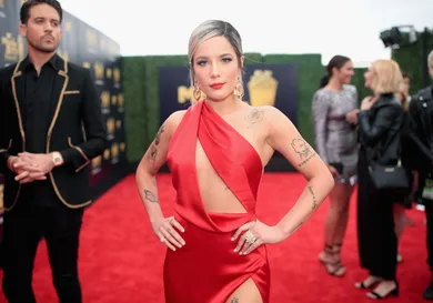 Christopher Polk/Getty Images