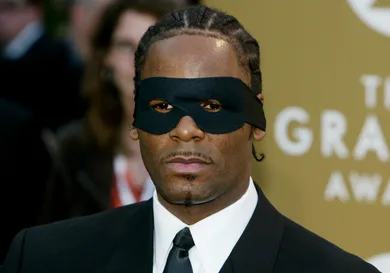 Kevin Winter/Getty Images