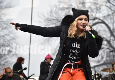 Theo Wargo / Getty Images