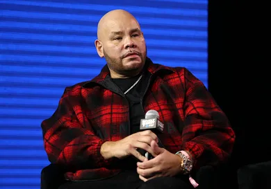 Phillip Faraone/Getty Images for REVOLT