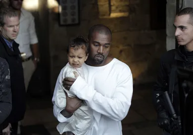 AHMAD GHARABLI/AFP via Getty Images