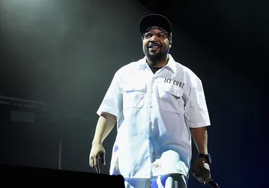 Kevin Winter/Getty Images