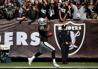 Thearon W. Henderson/Getty Images