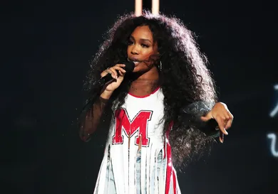 Christopher Polk / Getty Images