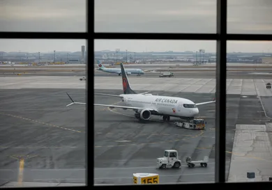 Cole Burston / Getty Images